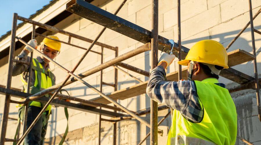 Expert flood damage restoration services in Alexander, AR
